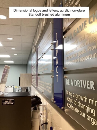 Manufacturing Rebrand Photo